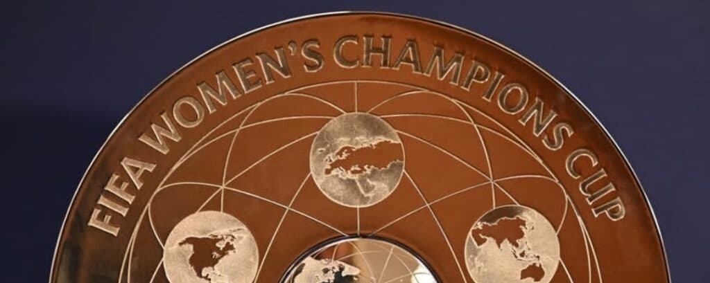 El Mundial Femenino presenta en Río de Janeiro su imagen oficial