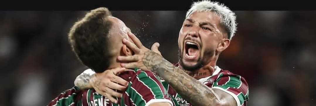 La dupla con herencia MLS arranca fuerte en el Brasileirão