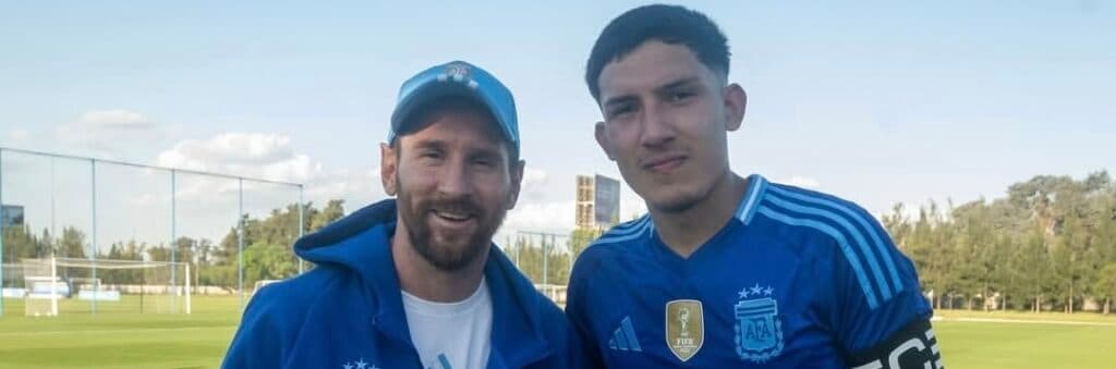 El argentino Mascherano sabe que Inter Miami necesita un eje defensivo renovado
