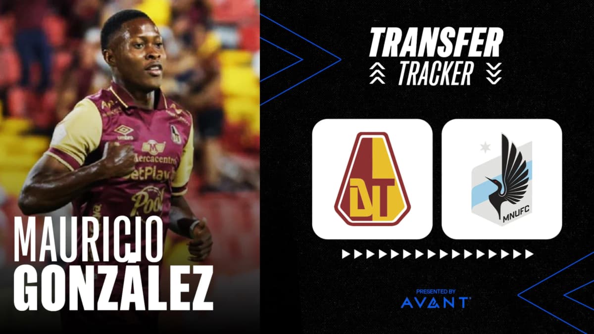Minnesota United suma extremo de Colombia a una base latina consolidada