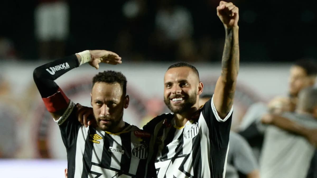 Houston Dynamo ficha a Jugador Franquicia brasileño, socio de Neymar en el Santos