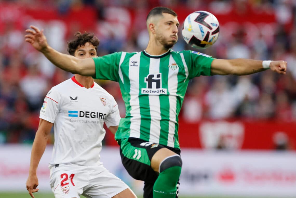 El Valencia espera en horas al argentino Guido Rodríguez para cerrar su acuerdo