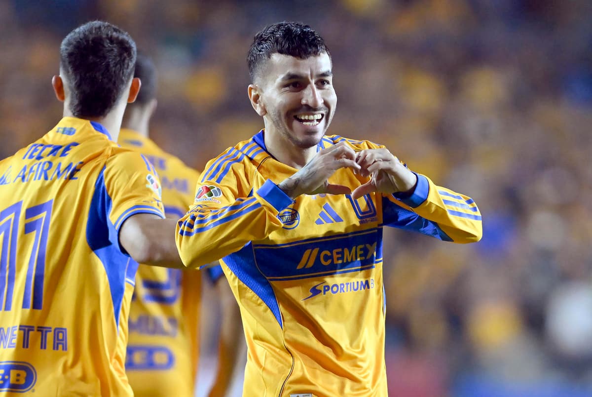 Liga MX: Argentina encabeza la presencia extranjera en la Jornada 5