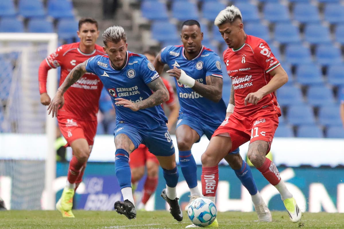 Huella sudamericana en la segunda jornada de la Liga MX