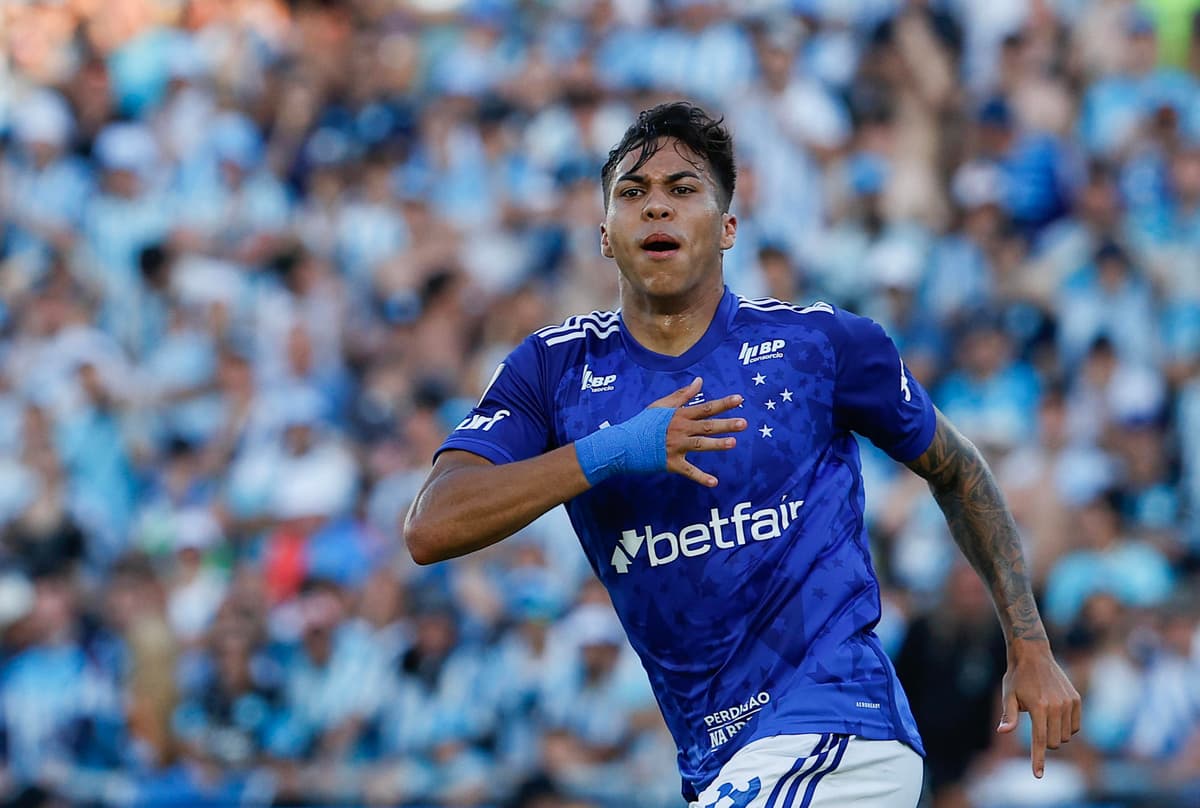 La U Católica de Chile, quiere darle el punto final a Cruzeiro