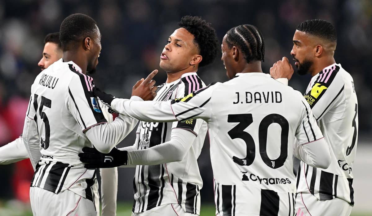 Juventus y el brasileño Bremer fallan, la Champions se aleja de Turín…
