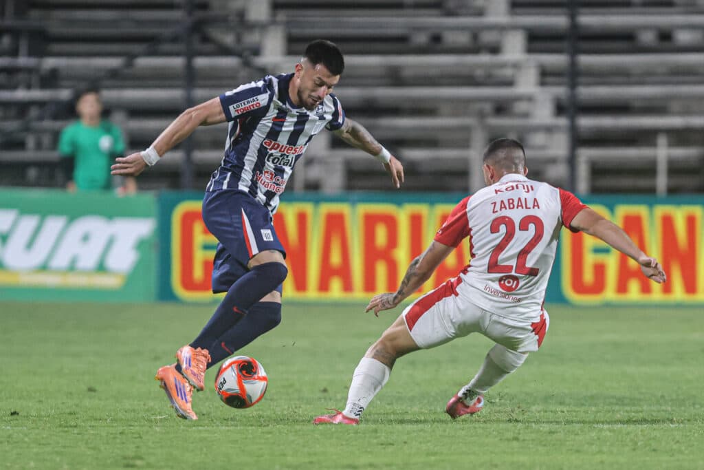 Independiente se estrena en la pretemporada con victoria frente a Alianza Lima