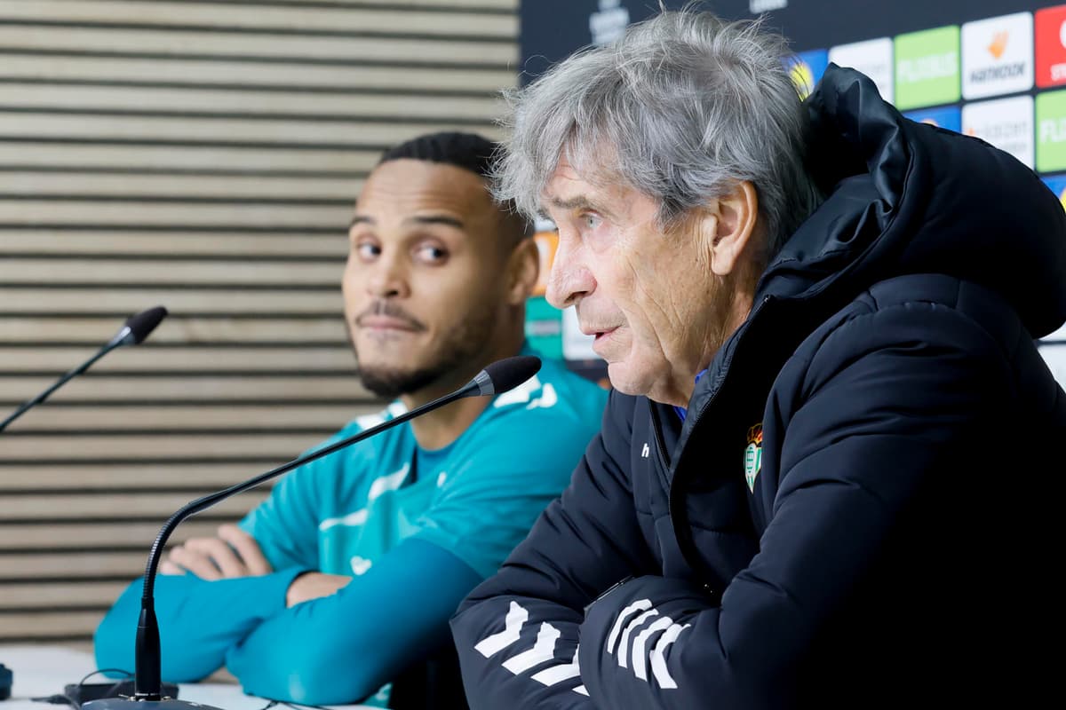El chileno Pellegrini considera «lamentable» la «cantidad de fechas de suspensión» al argentino Matías Almeyda