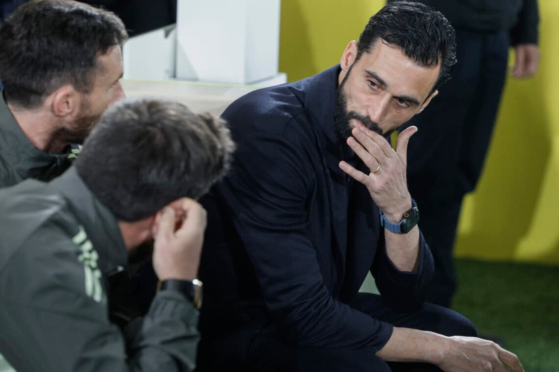El protagonista de la jornada 21: El español Arbeloa supera el examen