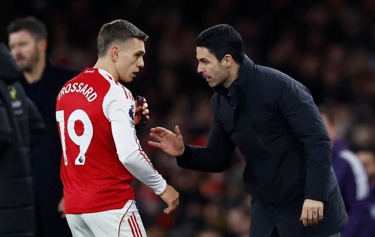 La revisión del Arsenal, la reválida del Bayern y la jornada en 5 focos