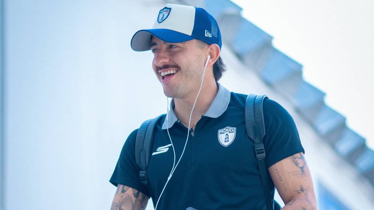 Se termina la temporada para el mexicano Alan Mozo