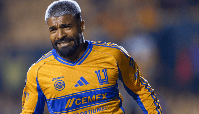 Noche de gala: sudamericanos brillan en la Concachampions