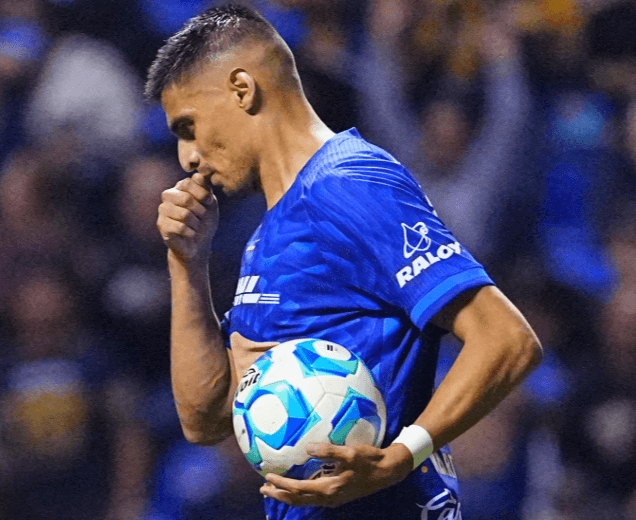  Liga MX: Delantera sudamericana en el XI de la semana