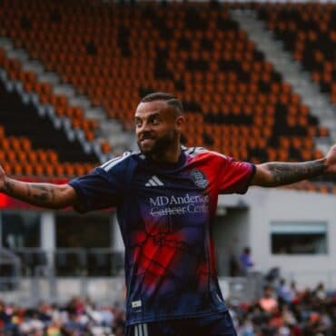Los brasileños de Houston y Dallas frenan en seco a los líderes de la MLS
