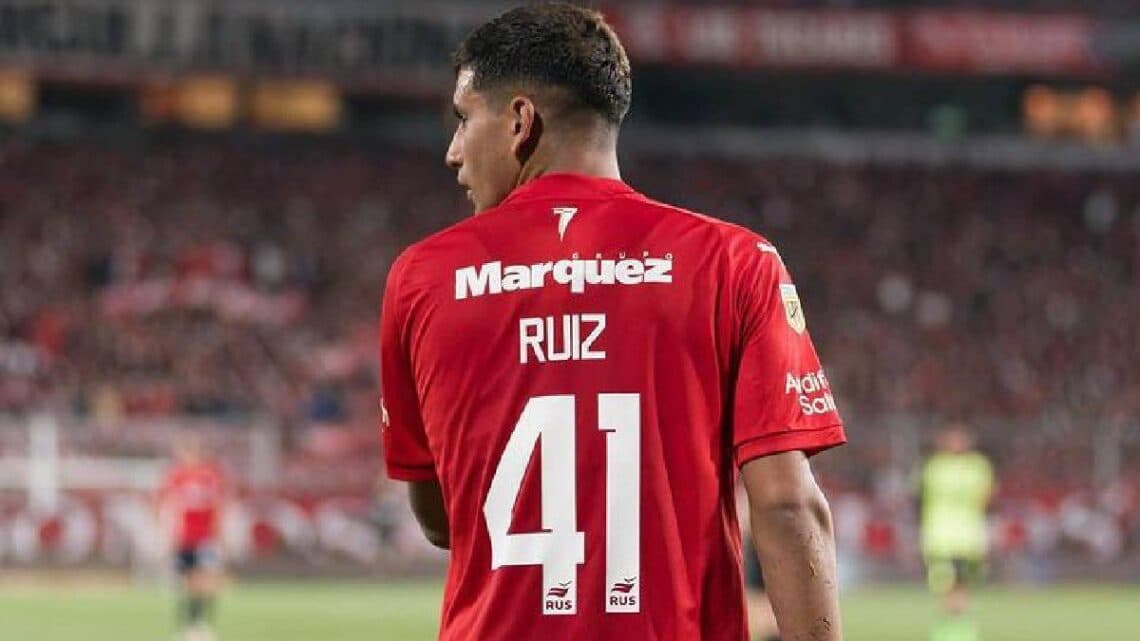 Top 5 sudamericano en la jornada 12 de Liga MX