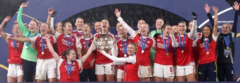 Al Arsenal vence al Corinthians en el tiempo extra y se corona en Londres