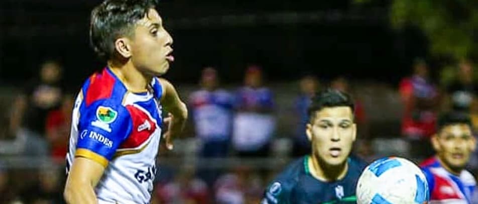 Inter FA sigue líder en El Salvador tras empate entre los DT de Costa Rica