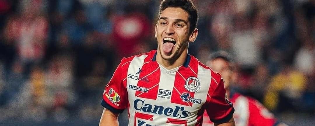 Real Salt Lake lo hizo: uruguayo Sanabria sí llega a la MLS