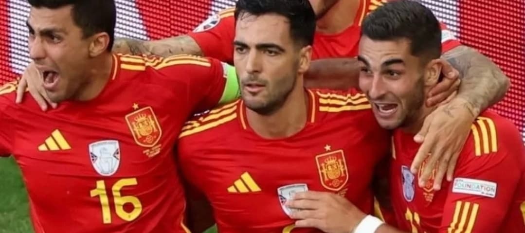 España elige el corazón de Tenessee como su hogar en el Mundial 2026