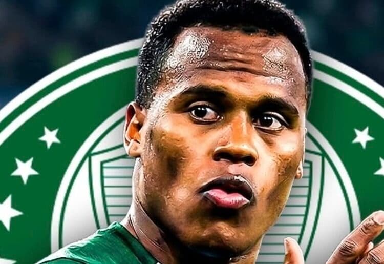 Palmeiras tiene «a punto» su nuevo refuerzo, tras la marcha de Torres a Austin FC
