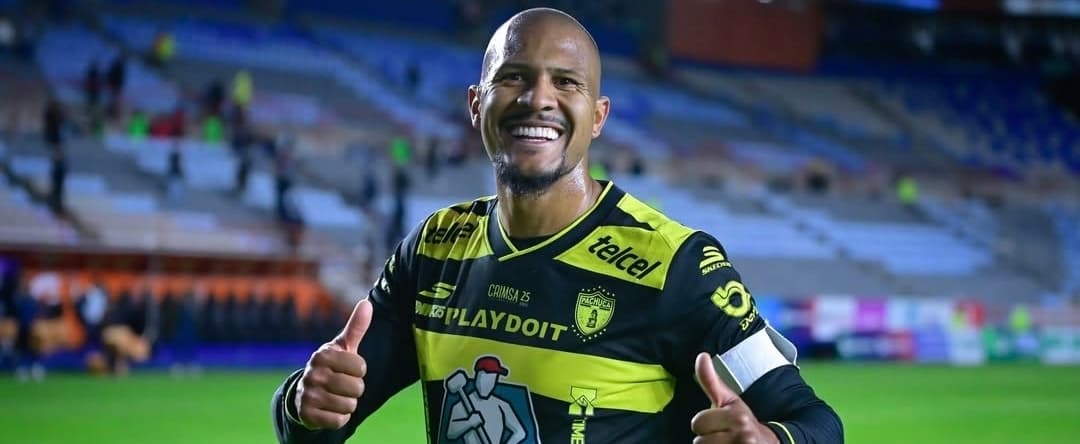 Colombiano Rivera y venezolano Rondón llevan a Pachuca a vencer a Juárez