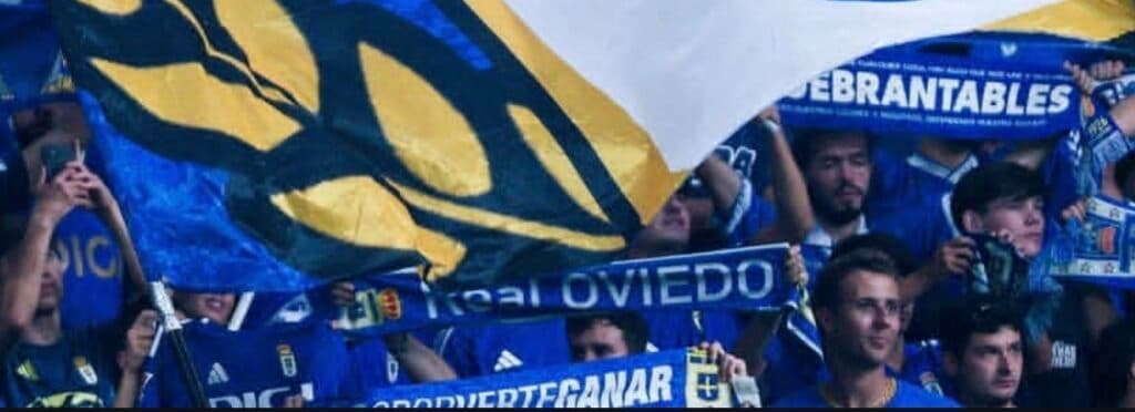 Real Oviedo del uruguayo Almada pide los puntos del partido aplazado