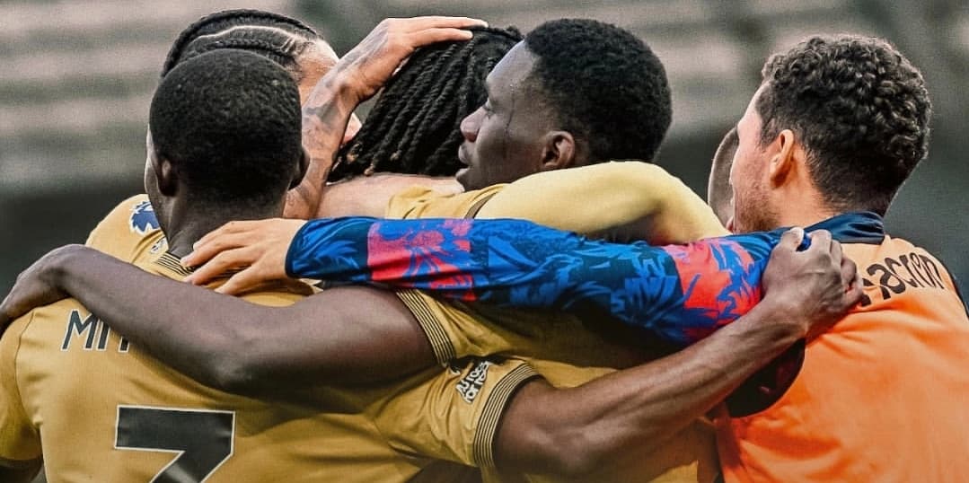 Los colombianos Muñoz y Lerma, claves en victoria del Crystal Palace tras nueve encuentros