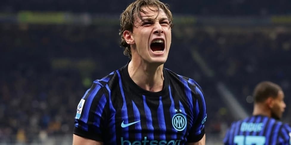 Brasileño Henrique y argentino Lautaro Martínez, titulares en victoria clave del Inter ante la Juventus