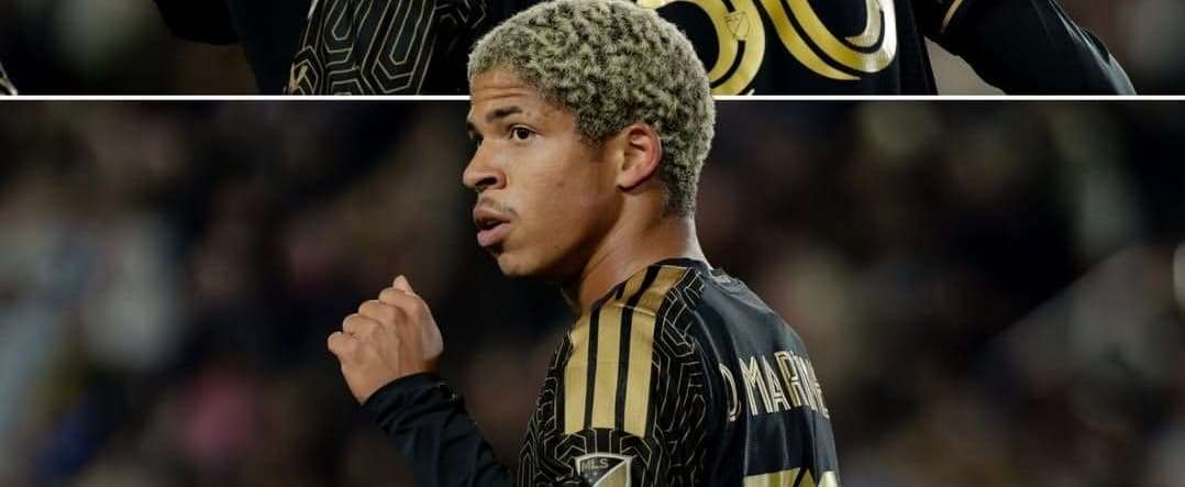 El talento joven latino de LAFC se impone al Inter Miami en el reinicio de la MLS