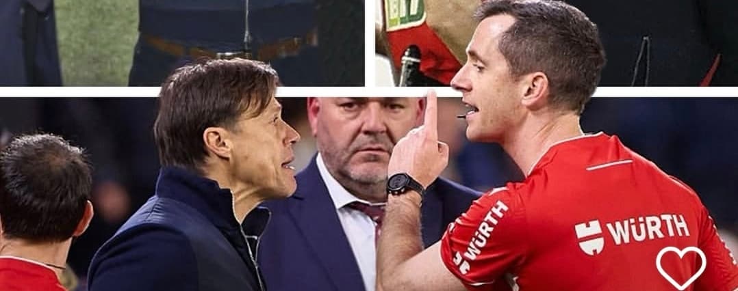 DT argentino Almeyda dice que no vuelve a la línea si así gana el Sevilla