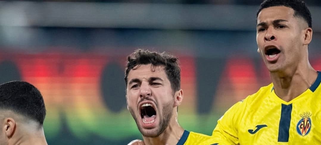 Uruguayo Mouriño y brasilero Junior, titulares en el Villarreal que se impuso al Valencia