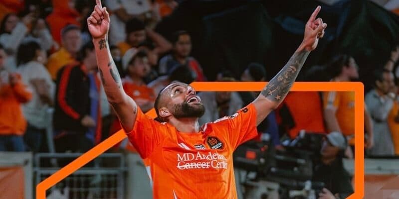 Esencia brasilera y costarricense, en Equipo Ideal de la MLS tras la primera jornada