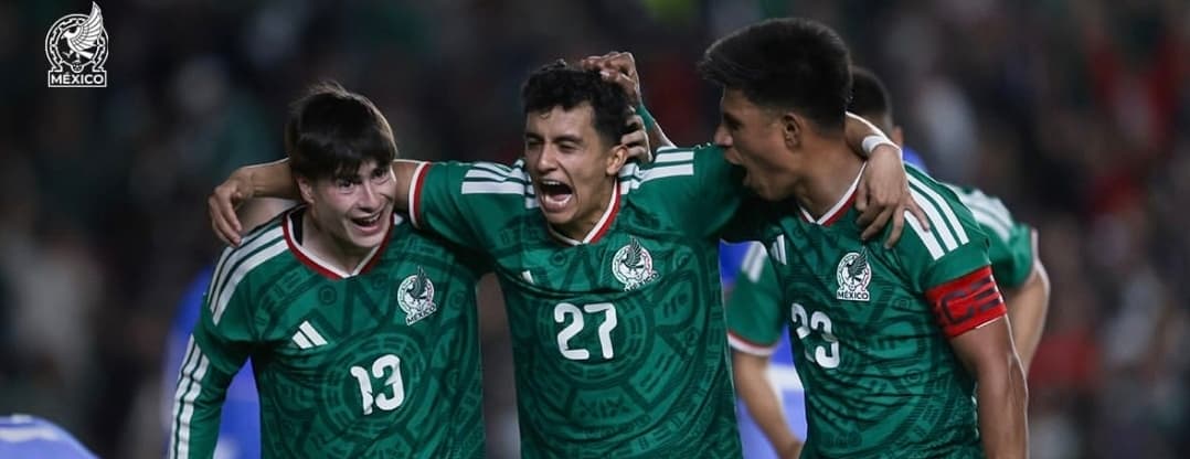 La «esencia MLS» potencia a México, pero El Vasco tiene la última palabra…