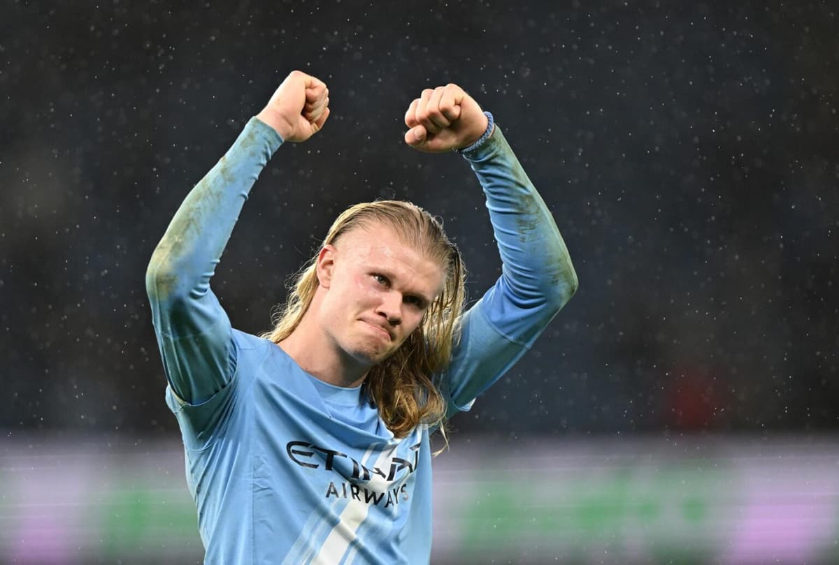El Manchester City jugará cinco partidos en quince días en el final de liga