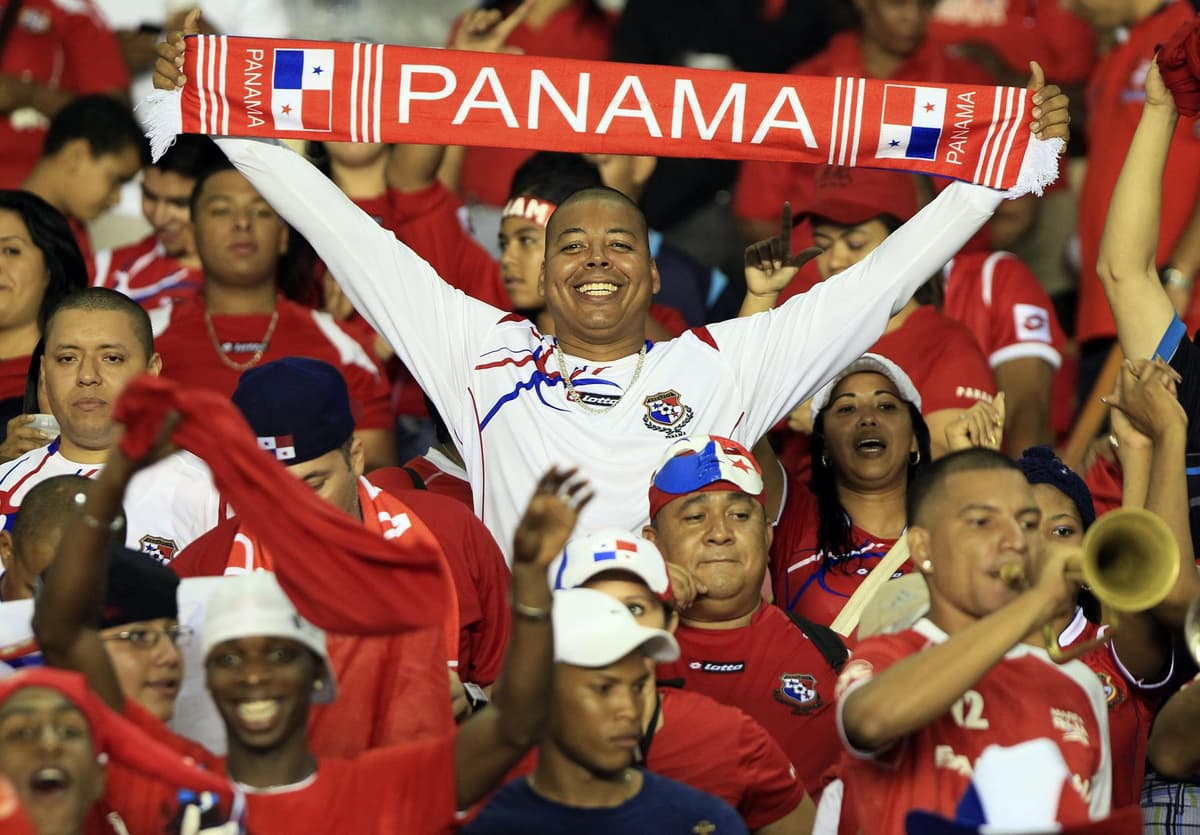 Presidente de Panamá no viajará a Canadá para el debut canalero en el Mundial