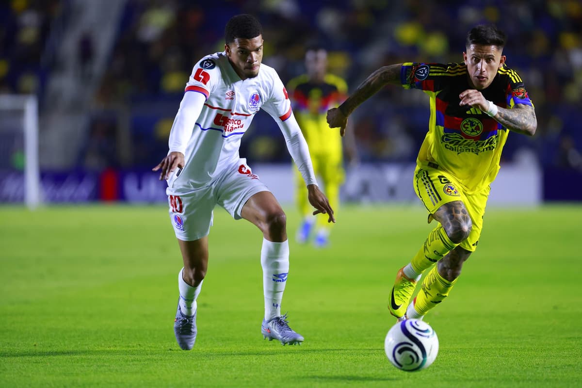 PRUEBA DE AUTORIDAD: el hondureño Olimpia recibe al guatemalteco Mixco en la Copa Centroamericana