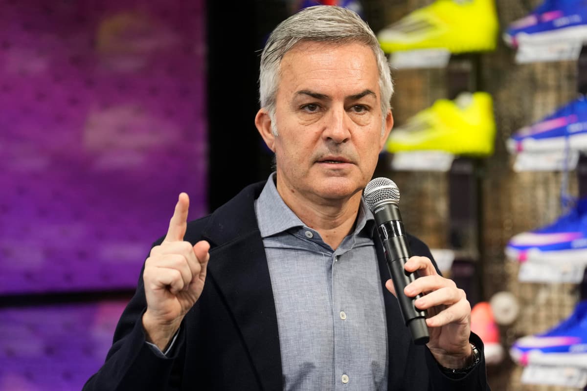 Candidato Font quiere nombrar a Messi presidente de honor y que se retire con la camiseta del Barça