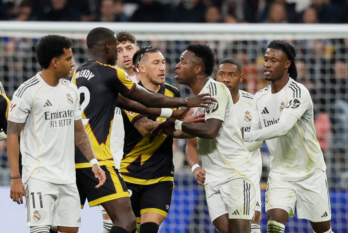 Momentos de la jornada 22