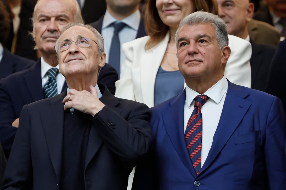 El Barcelona anuncia su desvinculación de la Superliga y deja solo al Real Madrid