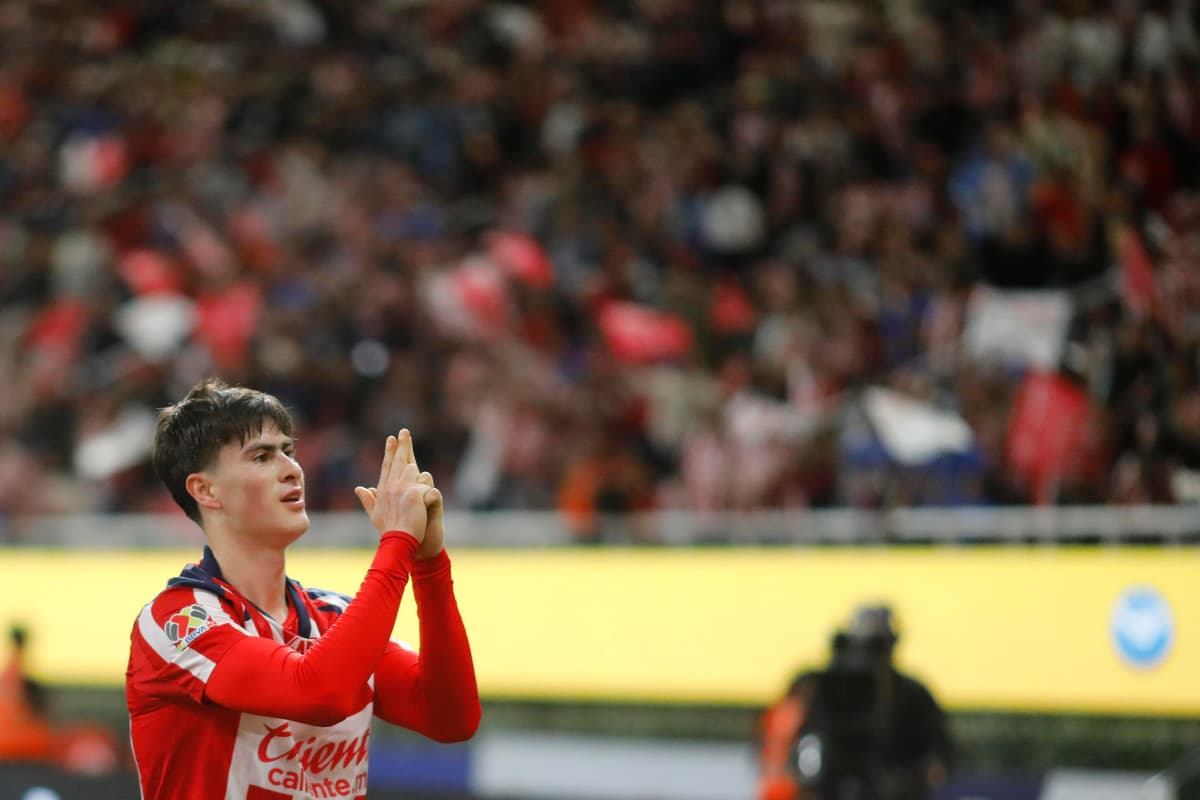 El efecto Milito: el argentino impulsa a Chivas y ‘La Hormiga’ a romper récords