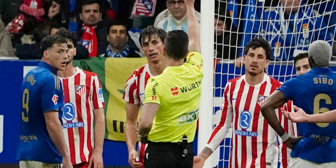 Español Le Normand: «Sufrimos y ganamos»