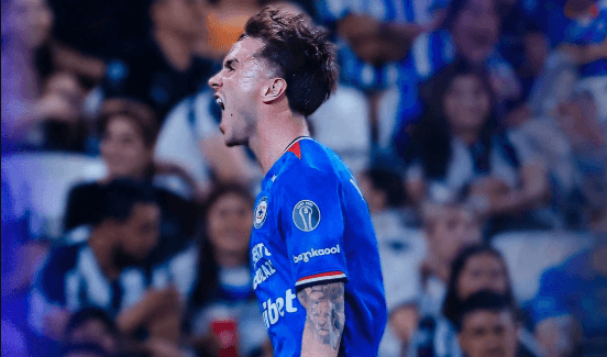 Liga MX: dominio sudamericano en el XI ideal de la fecha 10