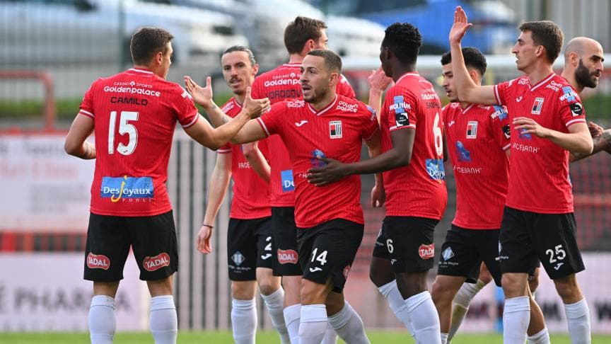 ¡HISTORIA PURA! Jacob Montes, el único nicaraguense jugando en una liga top del mundo