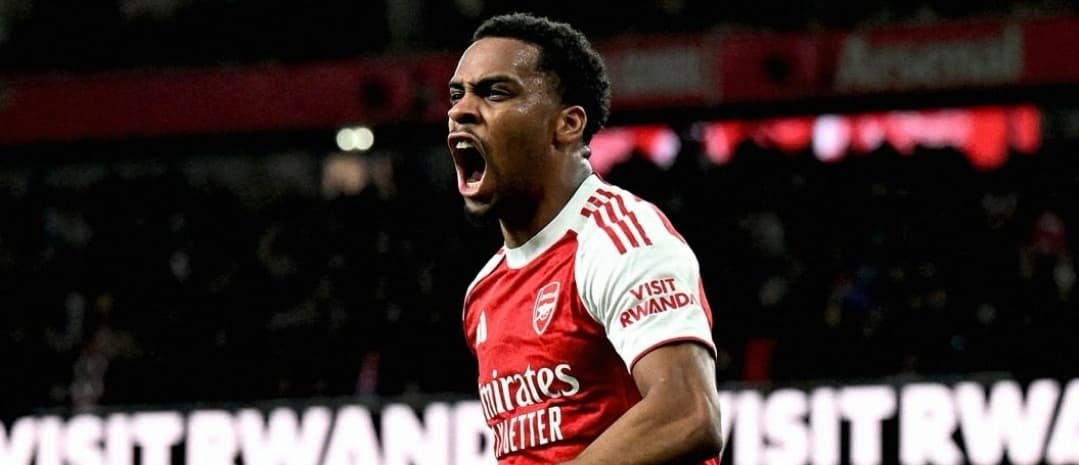 El Arsenal vence al Chelsea, en un derbi londinense con ocho sudamericanos