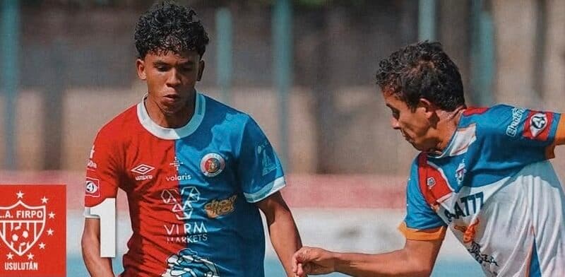 Líder claro en El Salvador con FAS venciendo a Luis Firpo
