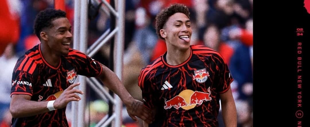 El círculo virtuoso adolescente que «encandila» en la MLS