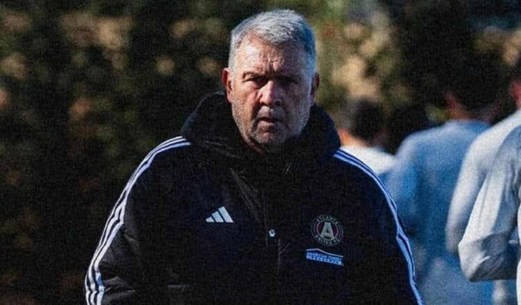 Sin tiempo para lamentos, la reacción de Atlanta United debe ser inmediata