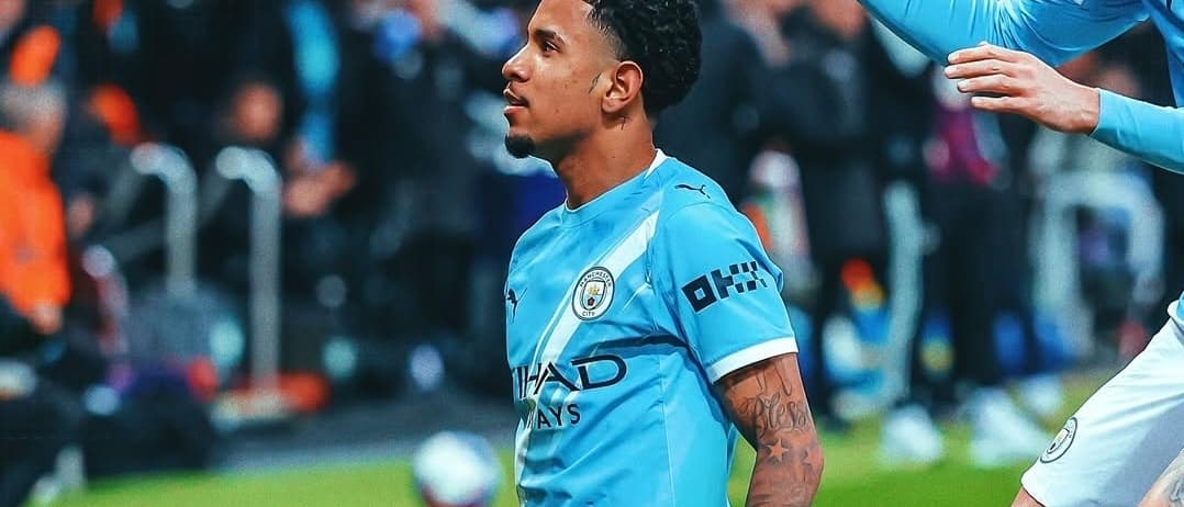 Manchester City del brasileño Savinho elimina al Newcastle en Copa
