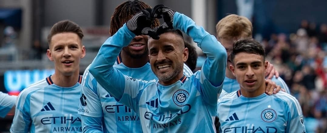 Latinos de New York City «barren» a Orlando y Atlanta vuelve a perder