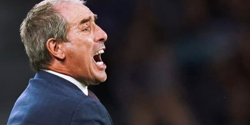 Uruguayo Almada espera reacción del Real Oviedo